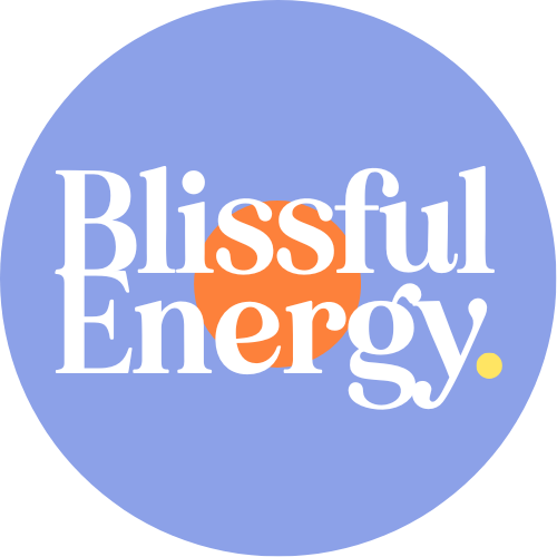 Blissful Energy – Design Humain par Vanessa Lopes